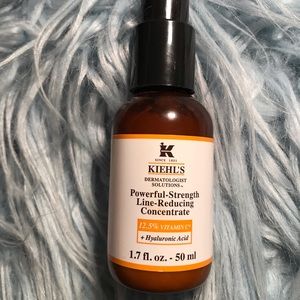 KIEHL'S Powerful-Strength Line-Reducing